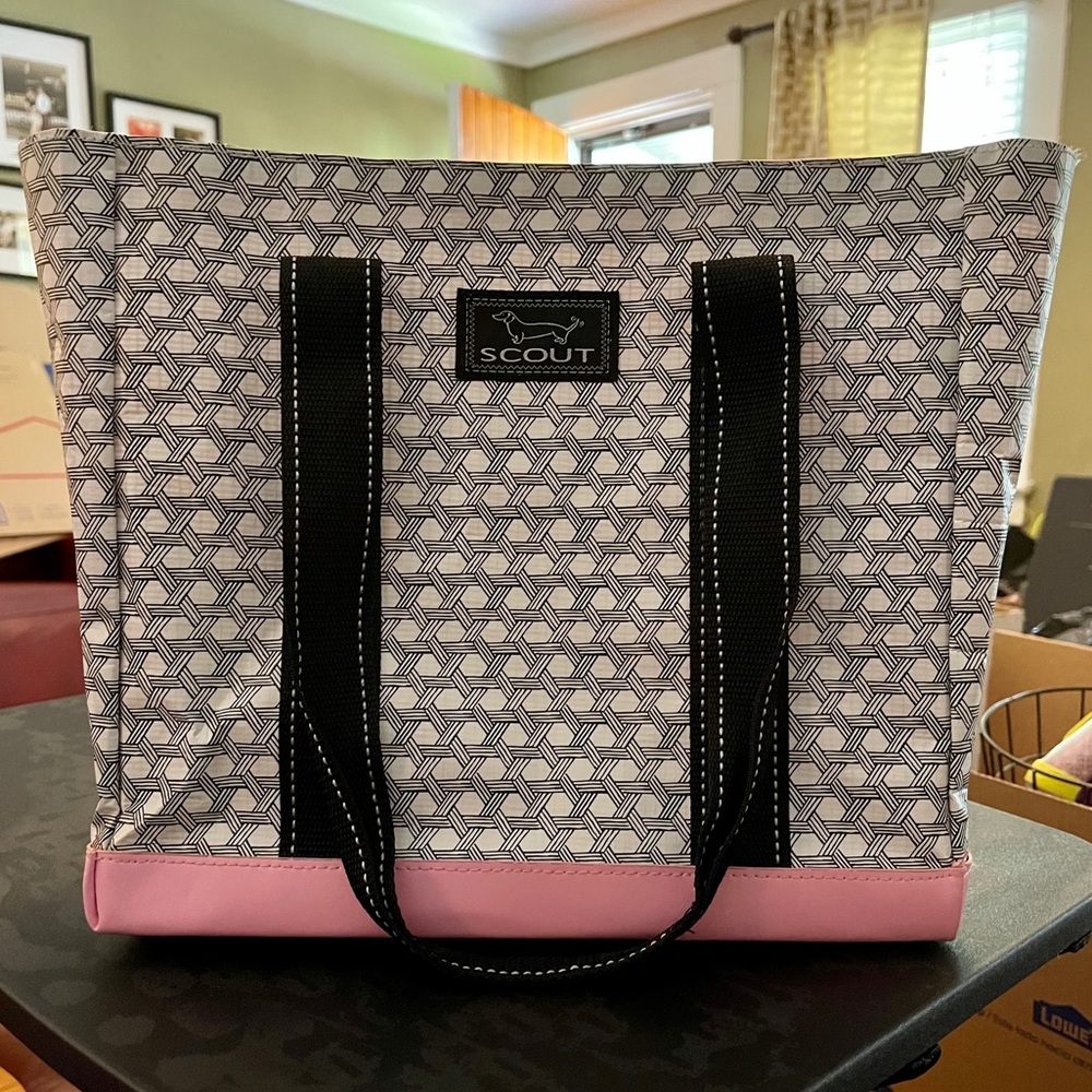 Scout Bag Mini Deano